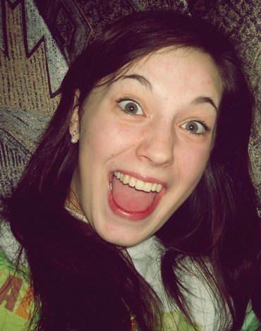 HAPPY BIRTHDAY! ;D