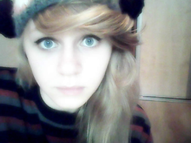 Dawno mnie tu nie byo. ;_;