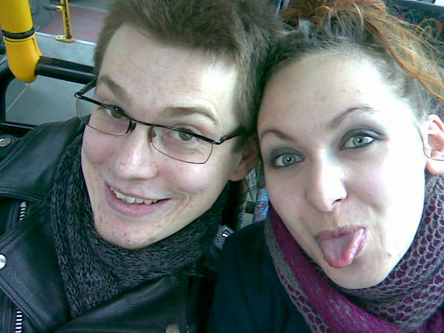 Kocham Aneczk :)