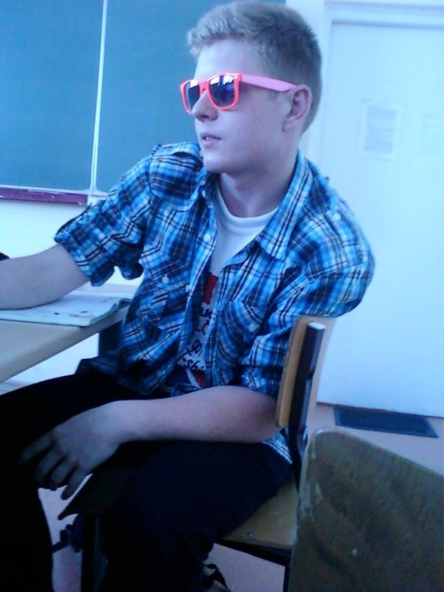 Lekcja Zawodowa ;p