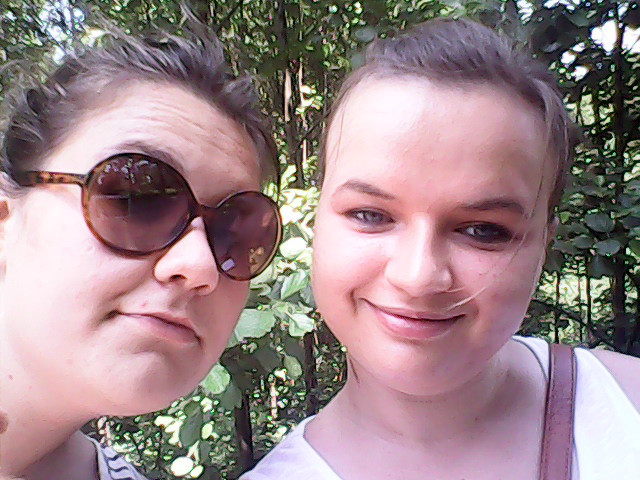 siema, siema bejbe ;* ! 