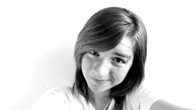 mhm ;*
