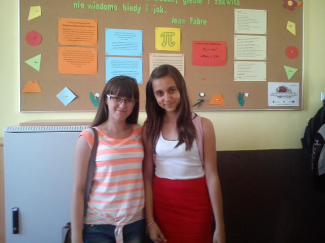 Hehehehe kochana matematyka!! ;P
