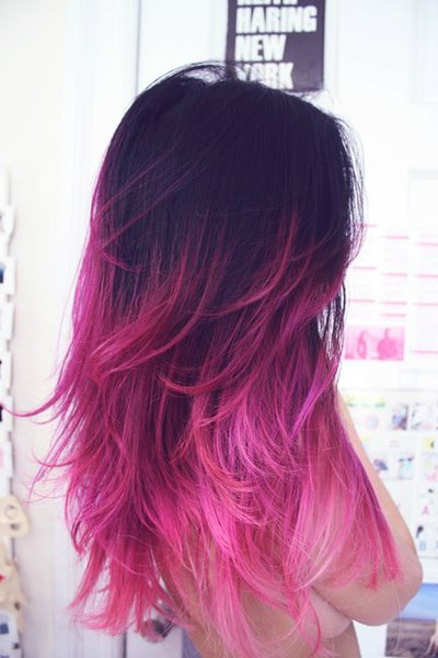 Ombre Hair (1)