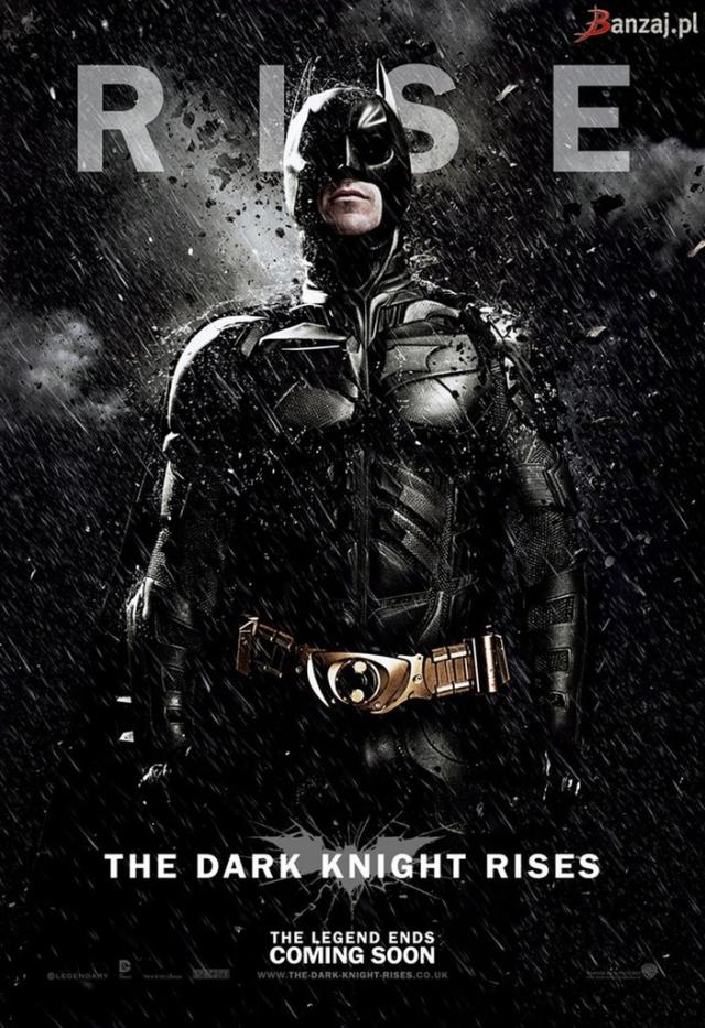  Rises .!
