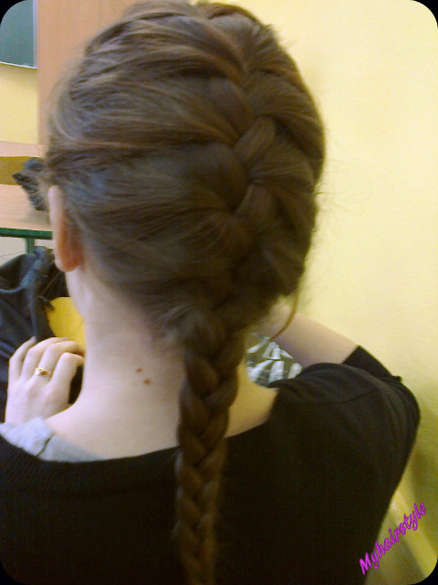 Wpis myhairstyle