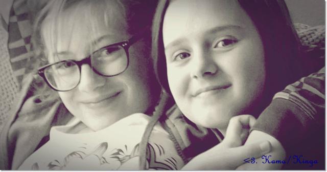 Inseparable. - Cami&Cini