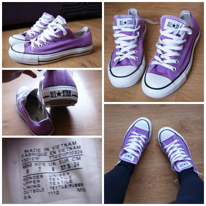 converse