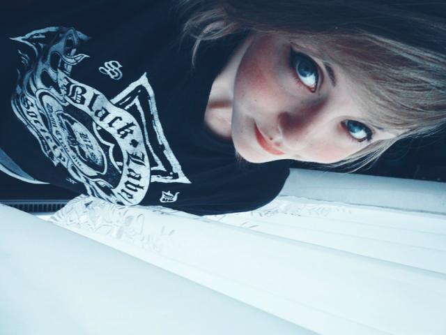 ~ Be awesome ~