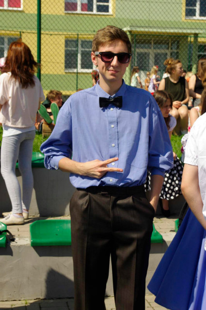 Za szybko :D