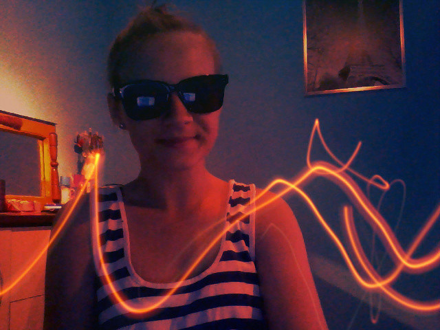 no hej ;* 