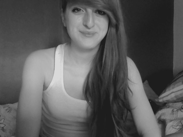 Wpis gingeriseverywhere