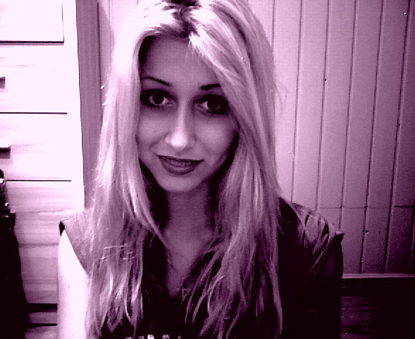 sweet serial killer