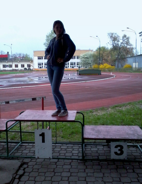 Mistrz xD 