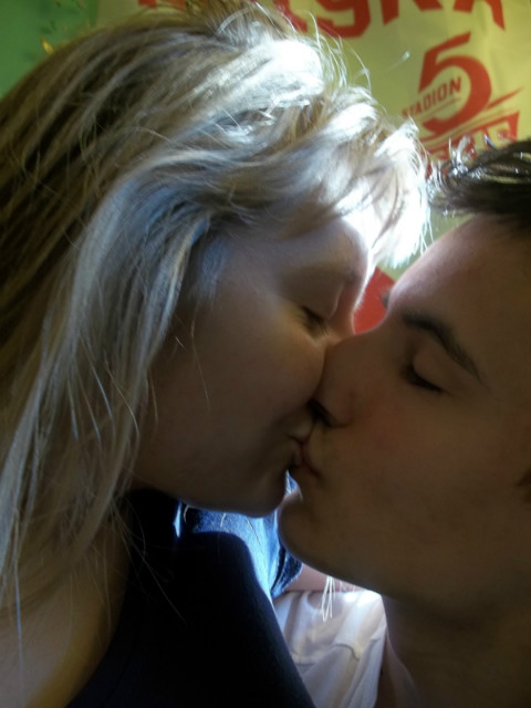 My Love ;***