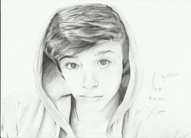 Rysunkowy Domin *__*