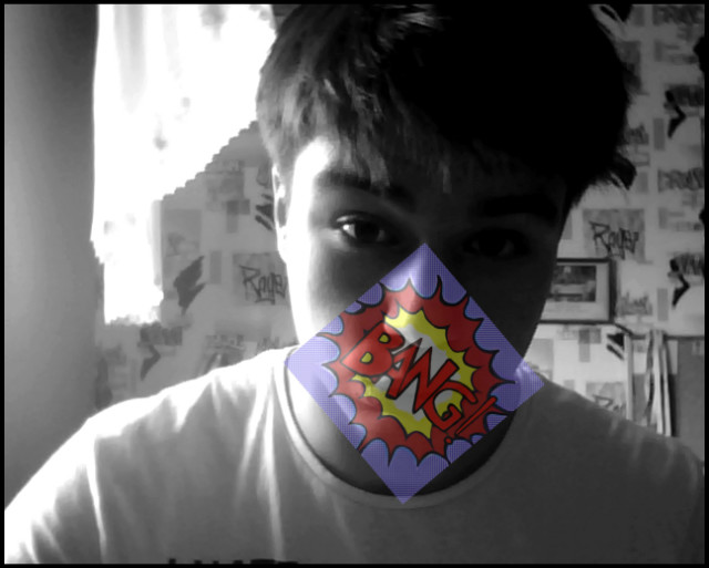 Bang#On#Me...