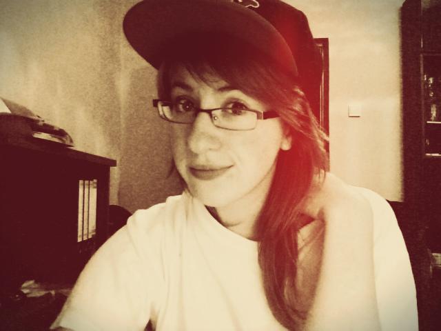 good night. :*