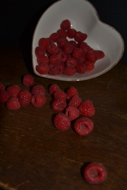 Framboise.