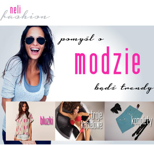 Neli Fashion