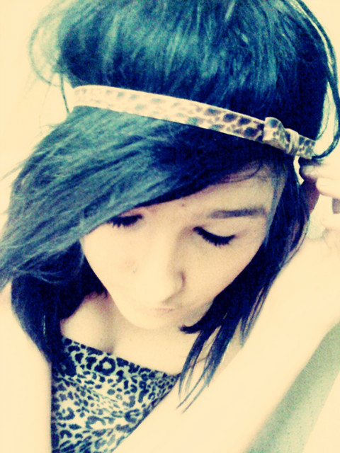 For you!