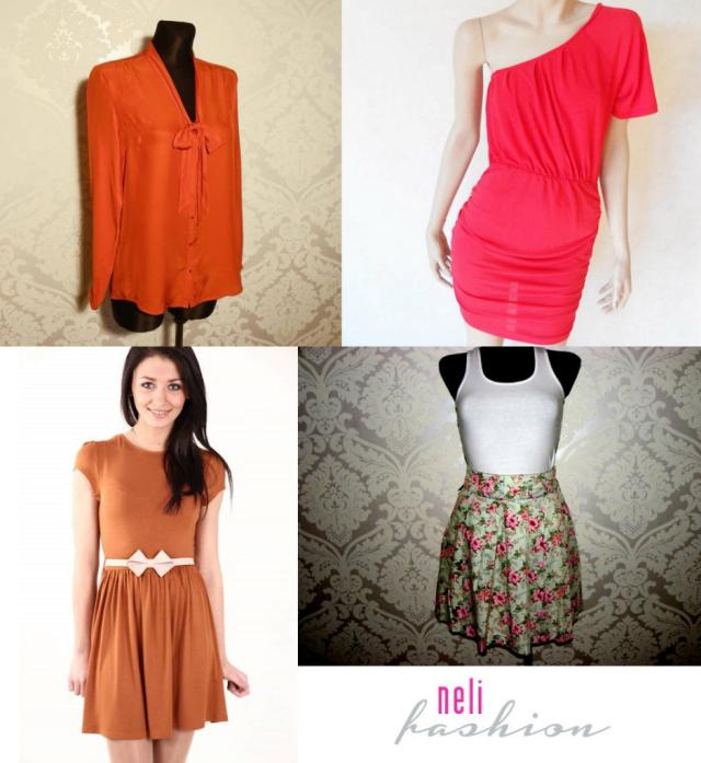 Neli Fashion
