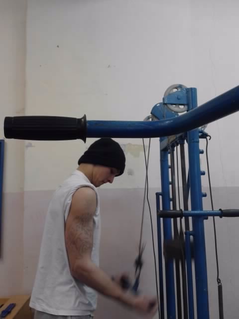 Wpis patrykchomicz