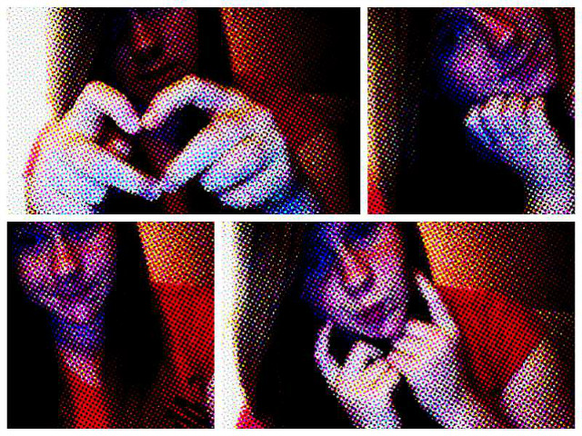 Takie tam o 2 w nocyy :333