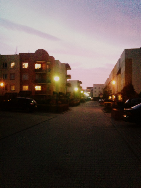 Wpis suchlonely