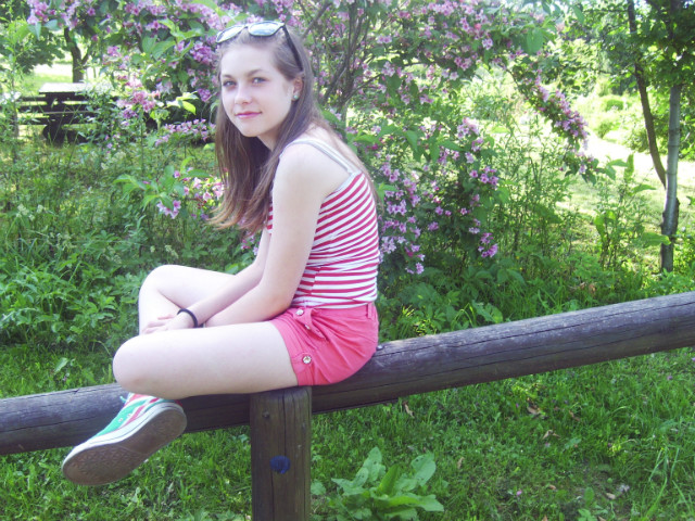 Yo zi ;3 