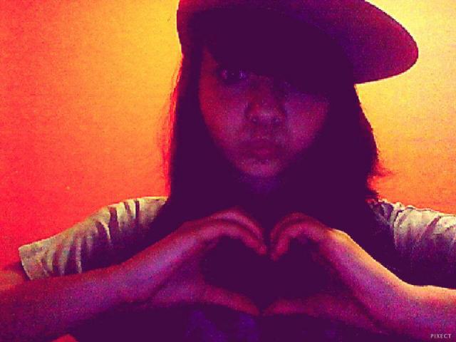 Poegnanie :*