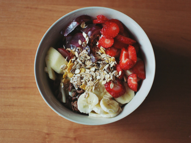 Best breakfast.