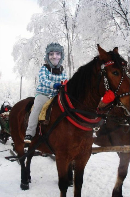 Zauway mnie !
