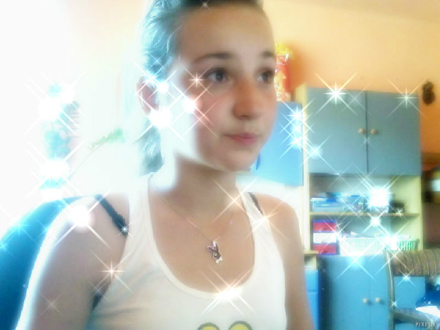 Love You !