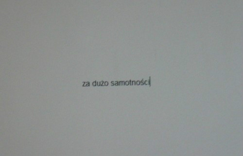 Wpis zimnetosty