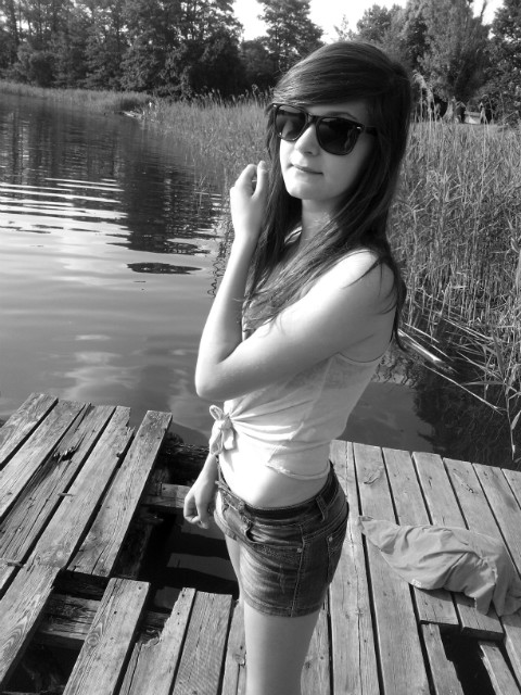 Jezioroo 