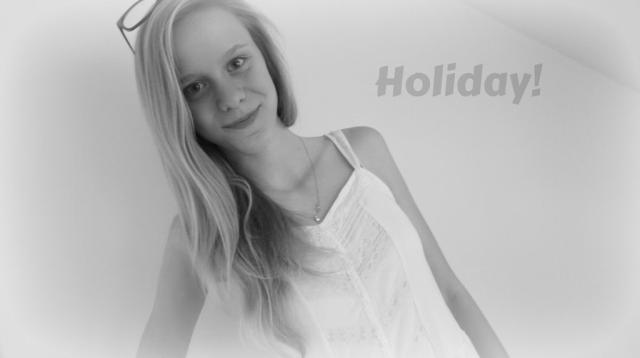 Holiday!