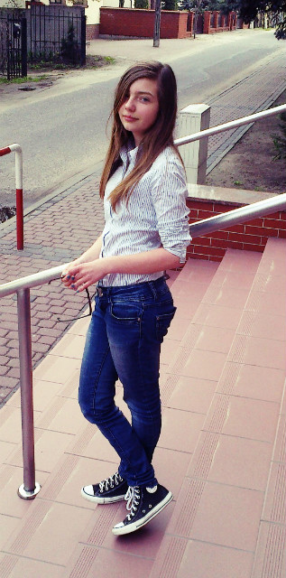 daria sniegowska