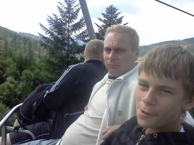 Jaka mina ;P