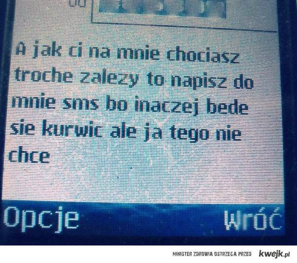 Odwayaby si ?