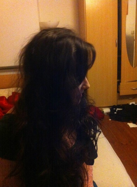 Wpis diesinnliche