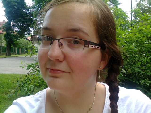 dla Cb misiaczku :*
