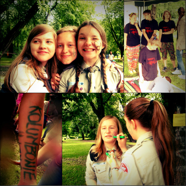 Hufcowy Dzie Dziecka 2013