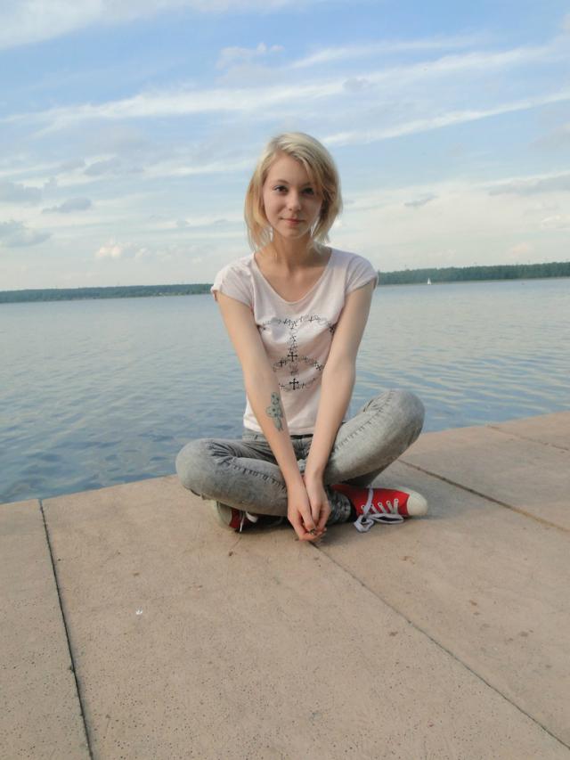Zalew :D
