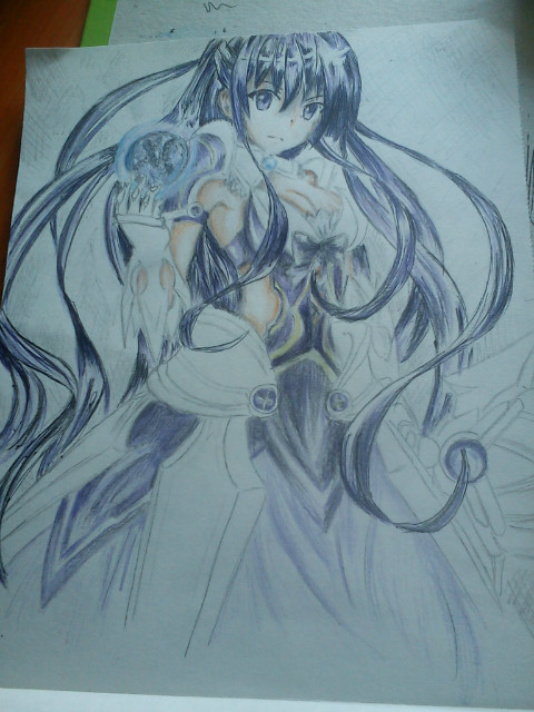 Wpis tenshi33