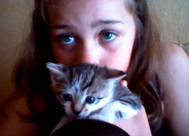 Koteczek :*