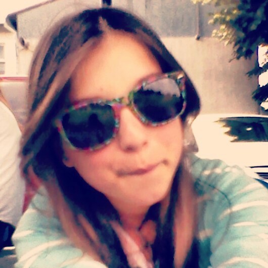SUMMER!