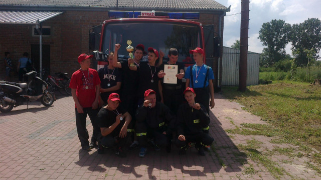Straacy ;D