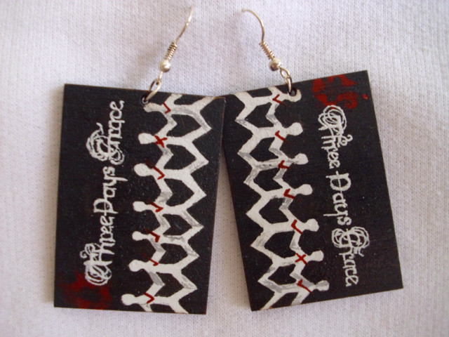 Three Days Grace