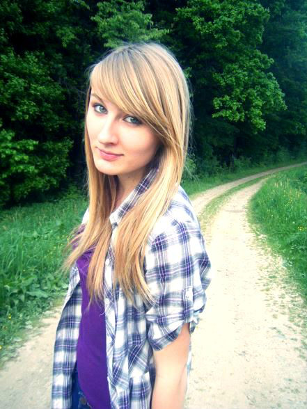 Byle przed siebie ^